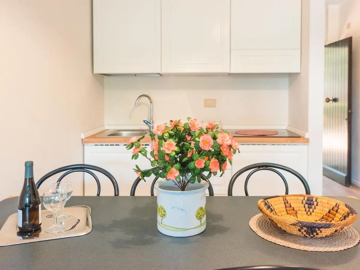 Apartment Magnolia-12 By Interhome Marina Di Bibbona