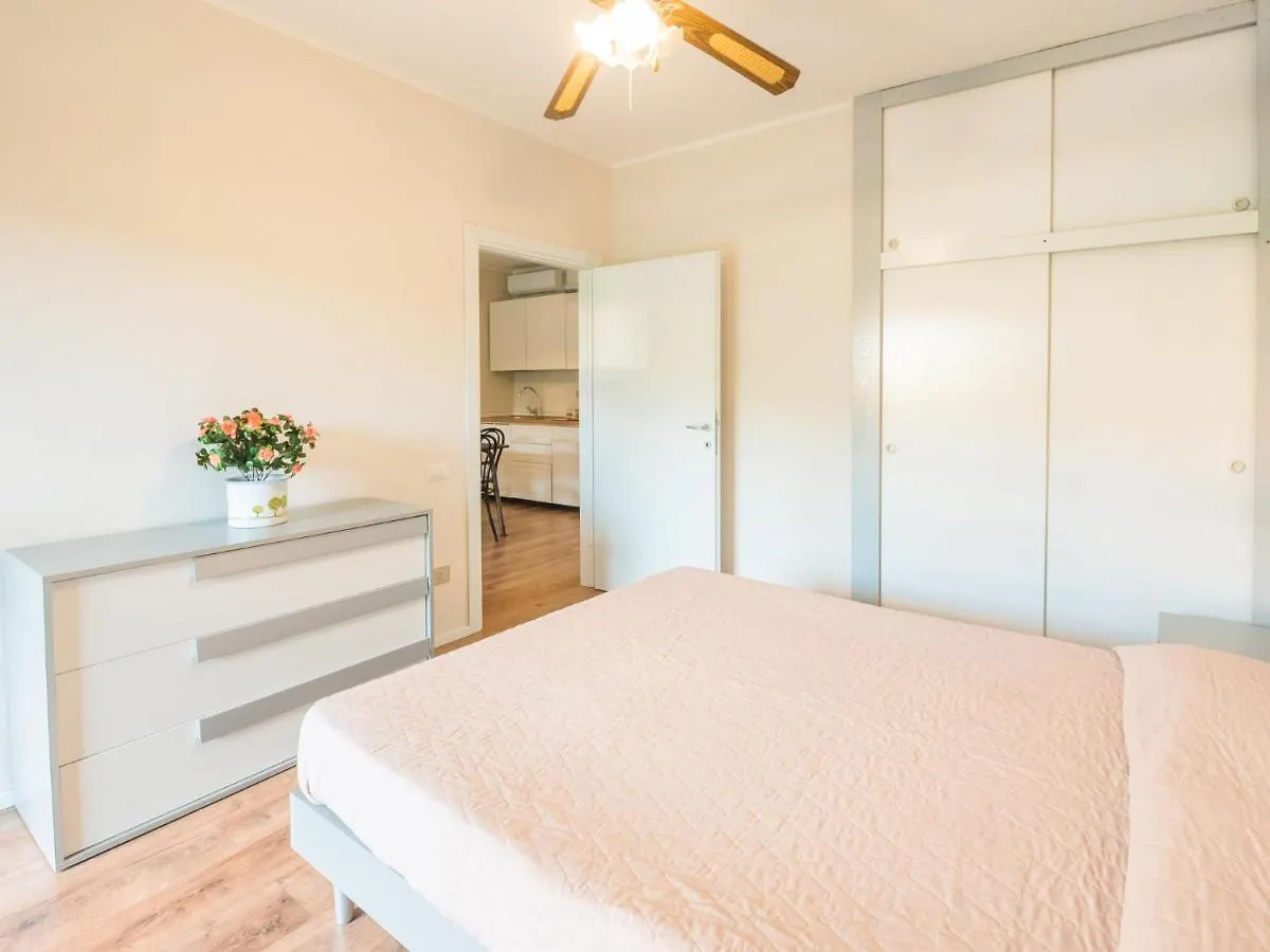 Apartment Magnolia-12 By Interhome Marina Di Bibbona Italy