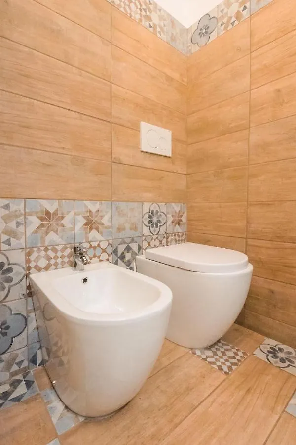 Apartment Magnolia-12 By Interhome Marina Di Bibbona
