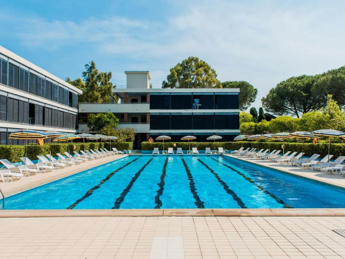 Apartment Magnolia-12 By Interhome Marina Di Bibbona