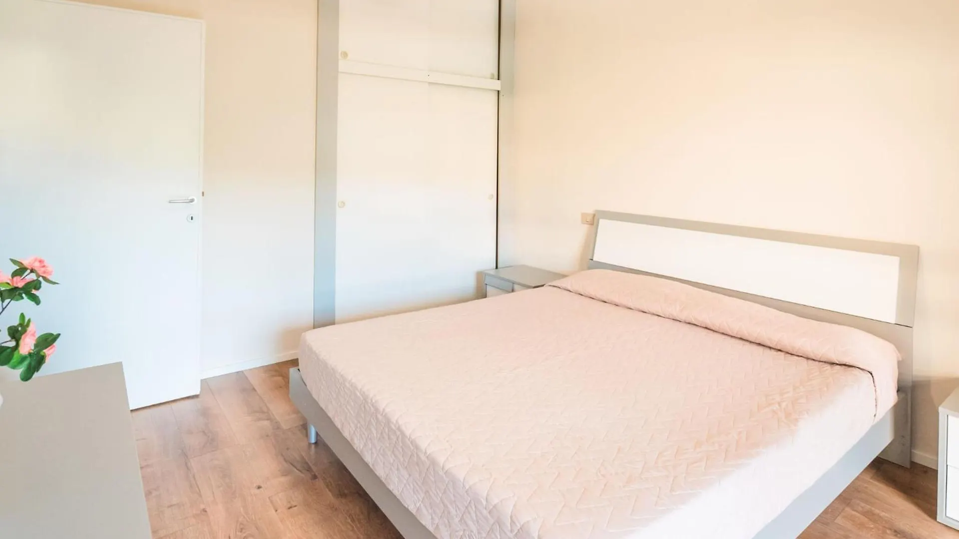 Apartment Magnolia-12 By Interhome Marina Di Bibbona