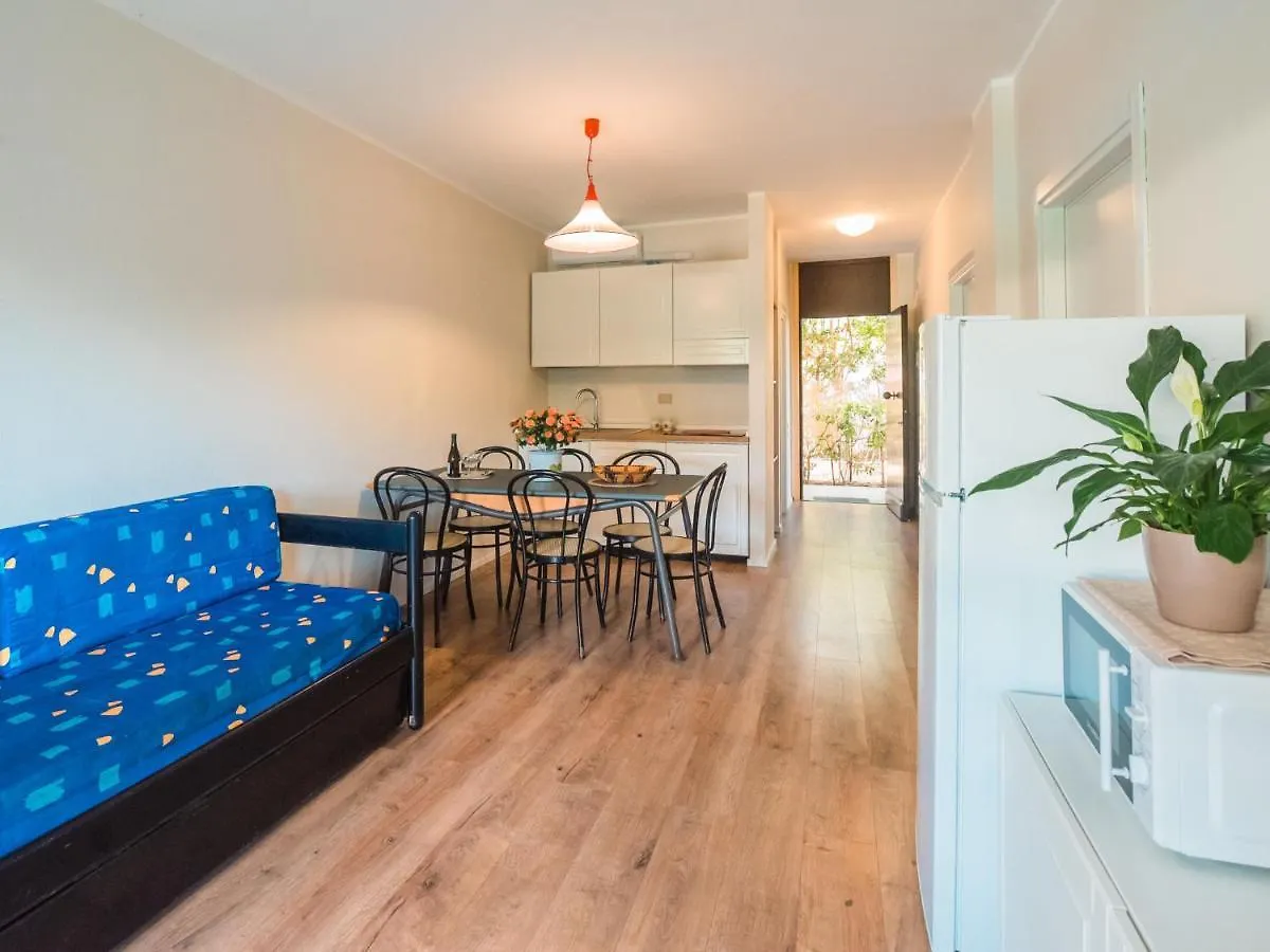 Apartment Magnolia-12 By Interhome Marina Di Bibbona 0*,  Italy