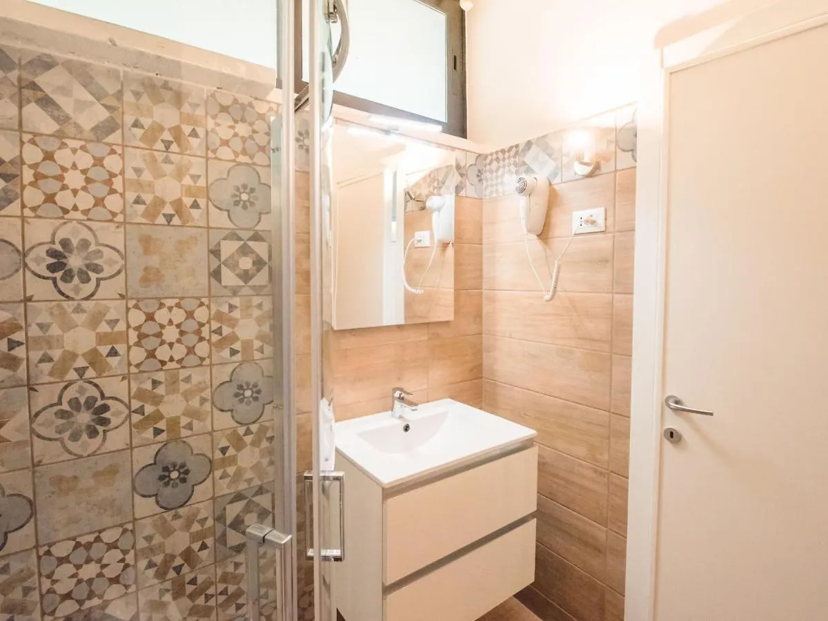 Apartment Magnolia-12 By Interhome Marina Di Bibbona