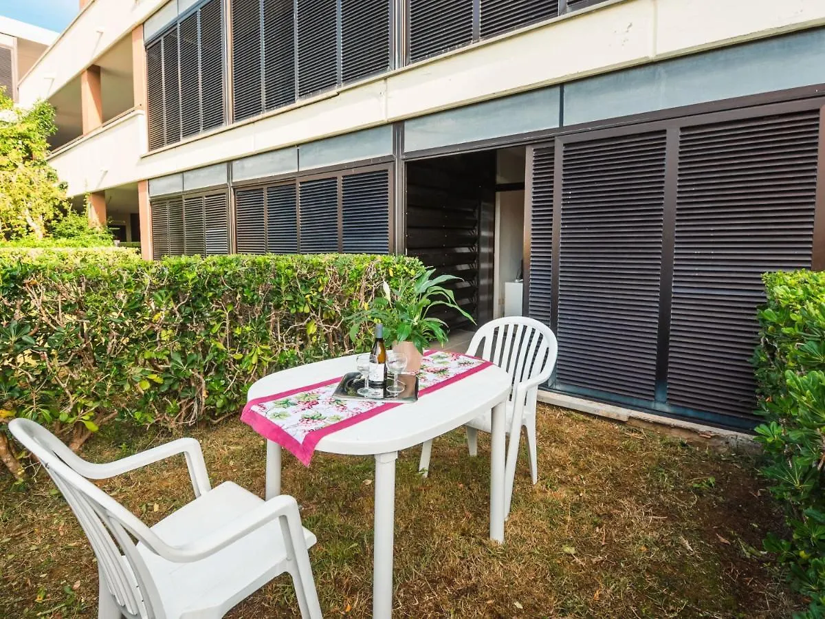 Apartment Magnolia-12 By Interhome Marina Di Bibbona 0*,  Italy