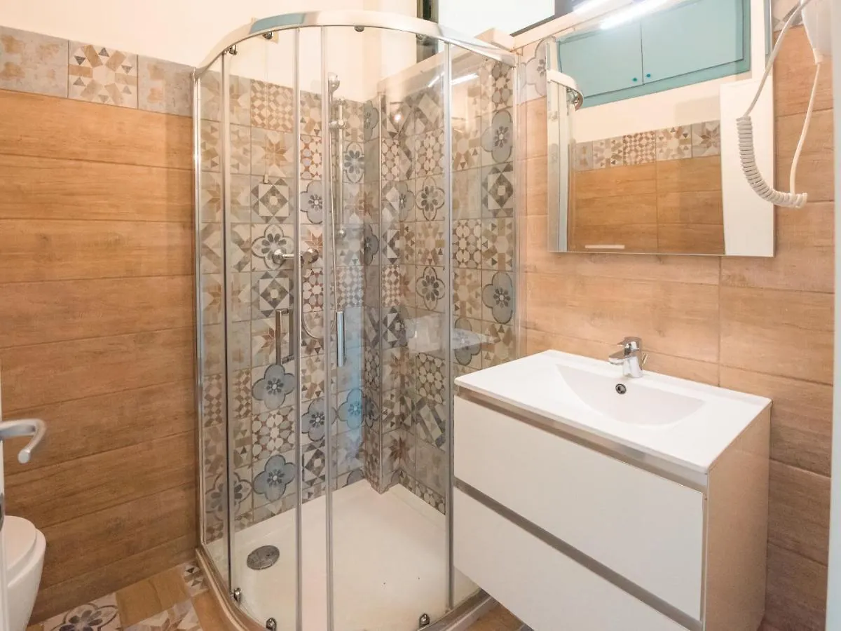 Apartment Magnolia-12 By Interhome Marina Di Bibbona