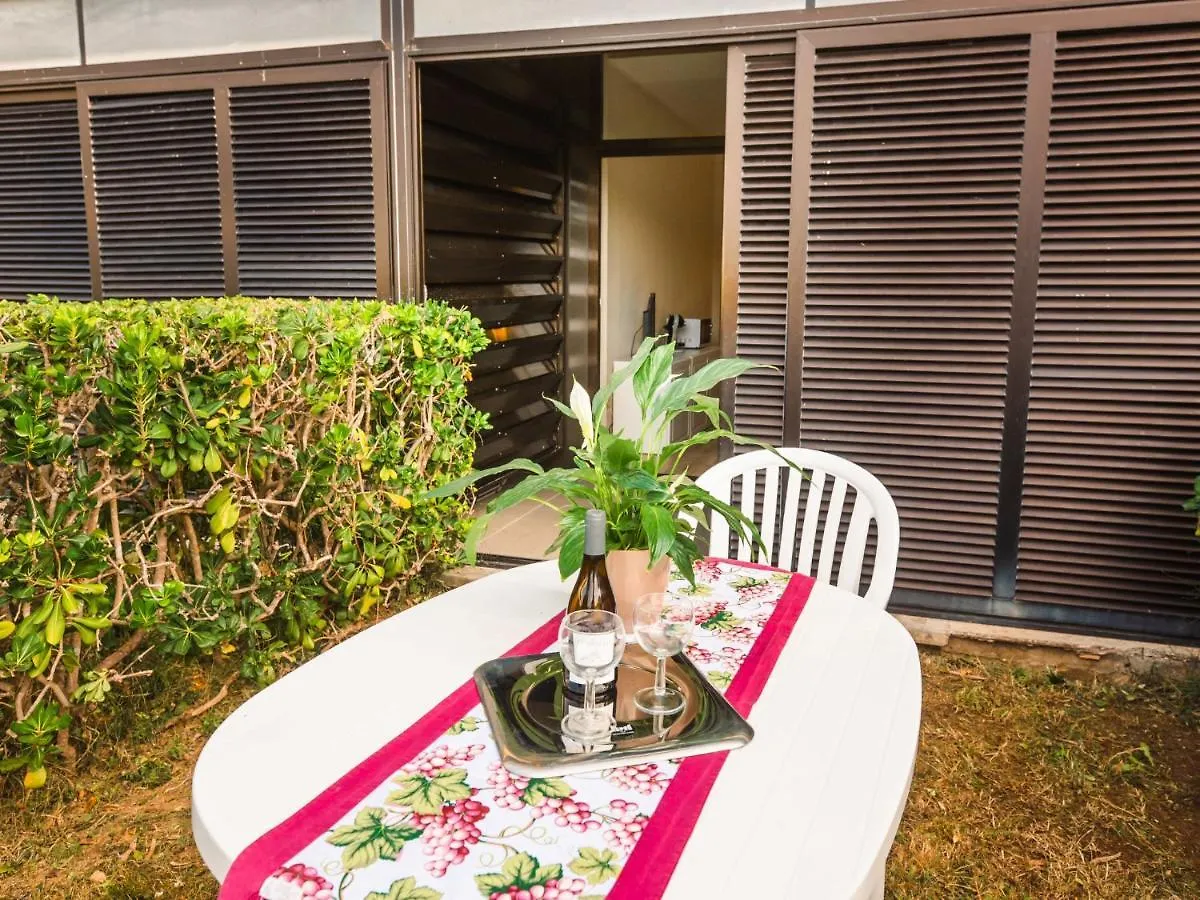Apartment Magnolia-12 By Interhome Marina Di Bibbona Italy