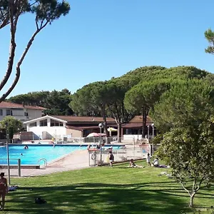 Kemping Del, Marina Di Bibbona