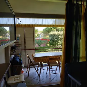  Appartamento Miki