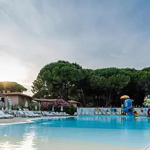 3* Kemp Arcobaleno Village