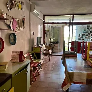  Appartamento Marina Del Forte