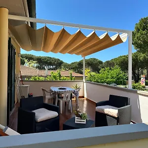  Casa vacanze Vacanze Aragosta