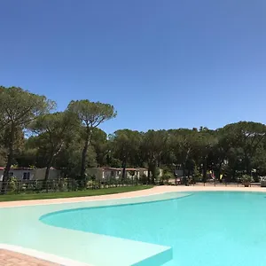Kemping I Melograni, Marina Di Bibbona