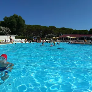 Kemping Arcobaleno, Marina Di Bibbona