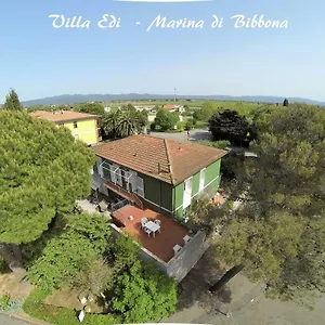  Appartamento Villaedi