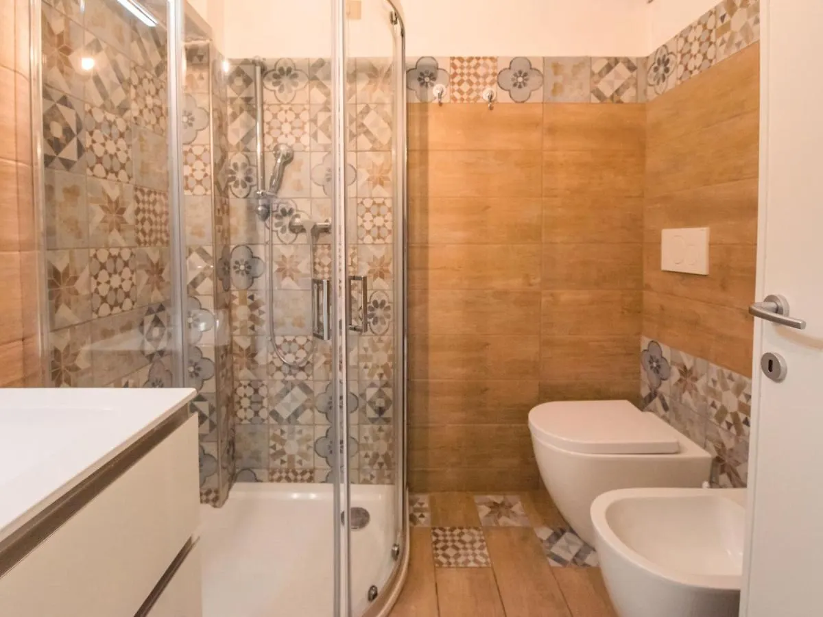 Apartment Magnolia-12 By Interhome Marina Di Bibbona 0*,