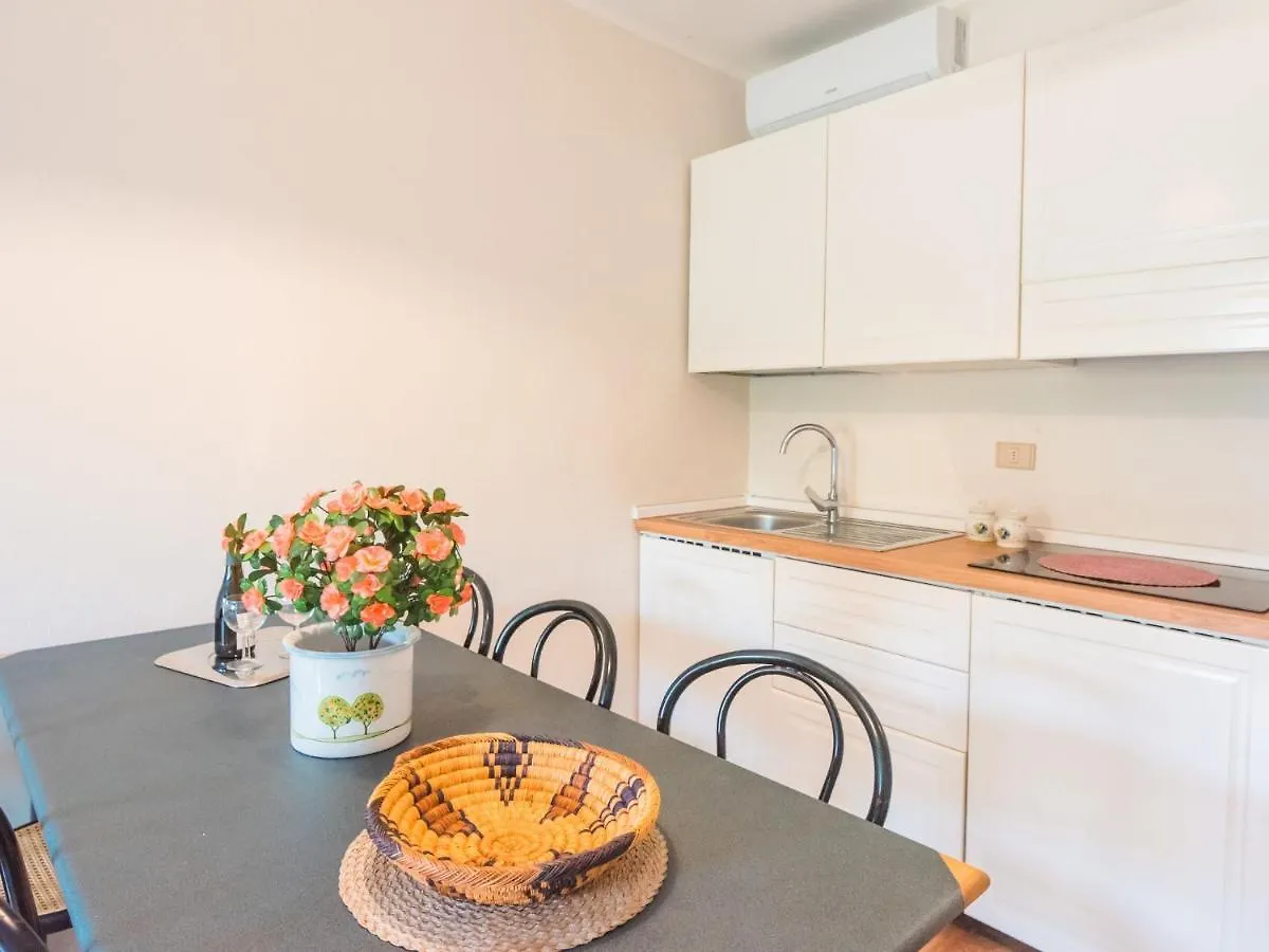 Apartment Magnolia-12 By Interhome Marina Di Bibbona
