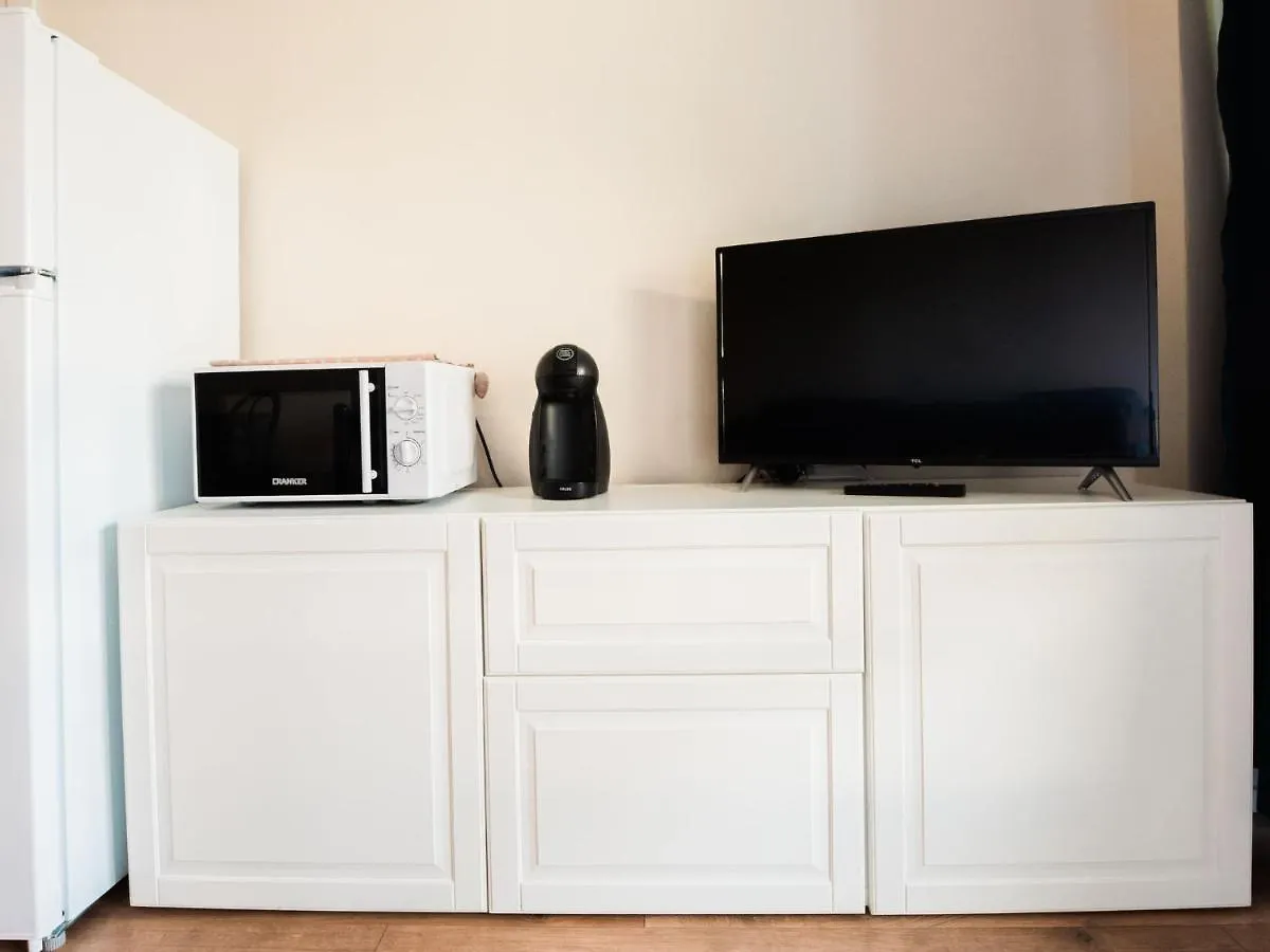 Apartment Magnolia-12 By Interhome Marina Di Bibbona 0*,  Włochy