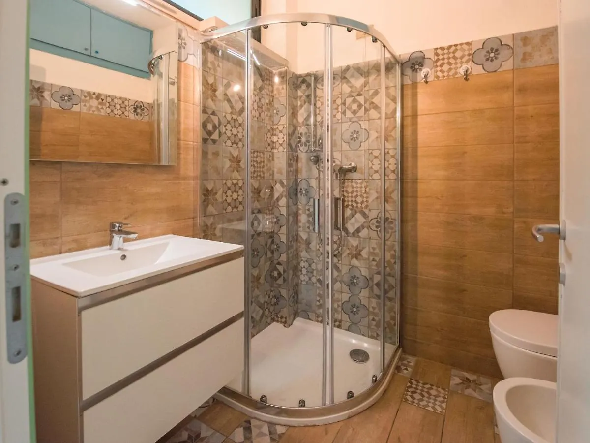 Apartment Magnolia-12 By Interhome Marina Di Bibbona